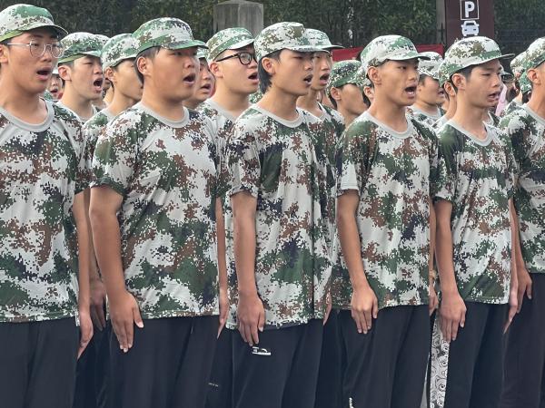 22級新生入學教育